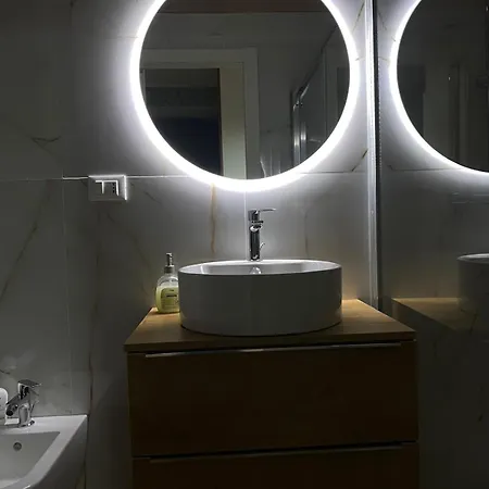 Casa Abela New سيراكوزا