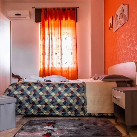 Διαμέρισμα Casa Abela New *