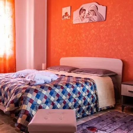 Casa Abela New Διαμέρισμα *