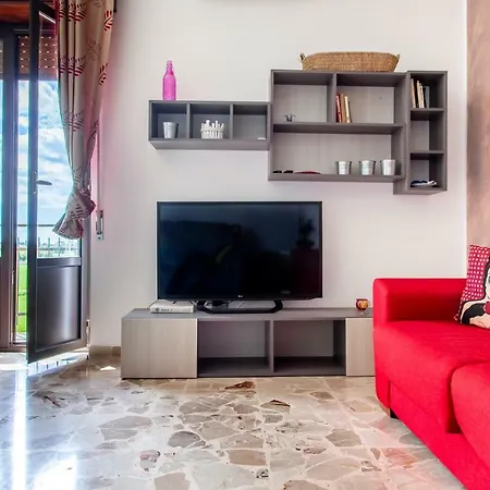 Casa Abela New شقة