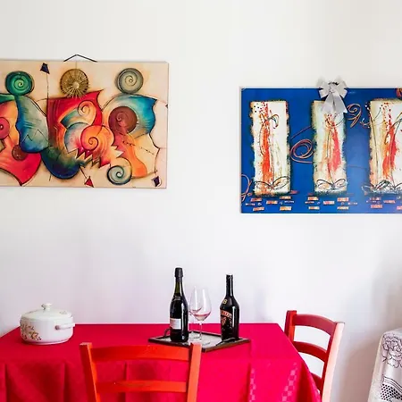 Casa Abela New Διαμέρισμα