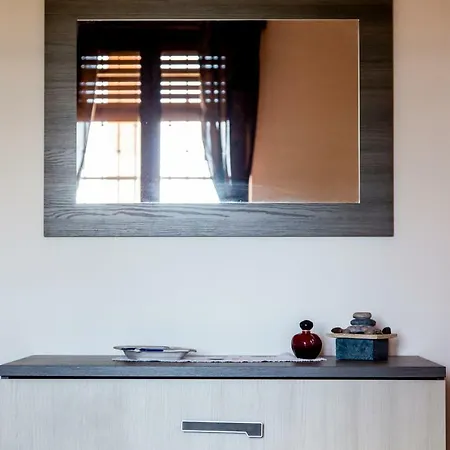 شقة Casa Abela New *