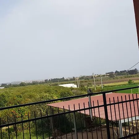 Casa Abela New Διαμέρισμα Συρακούσες