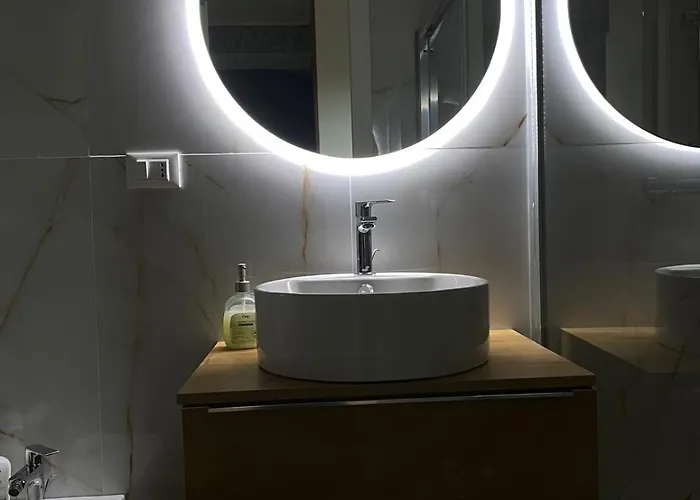 Casa Abela New סירקוזה