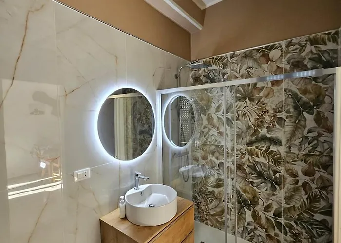 Casa Abela New סירקוזה