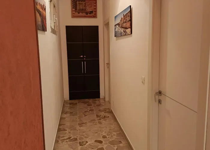 Casa Abela New דירה