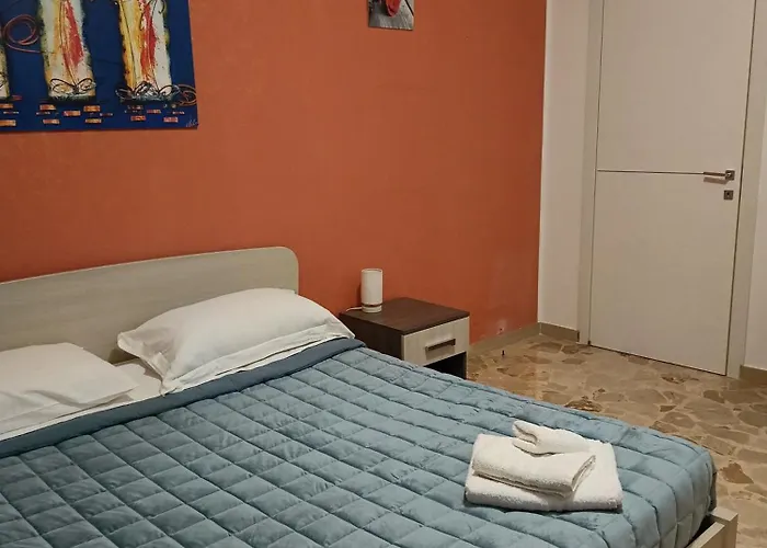 דירה Casa Abela New *