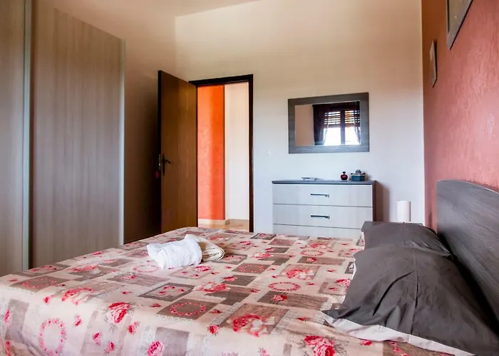 Casa Abela New * סירקוזה