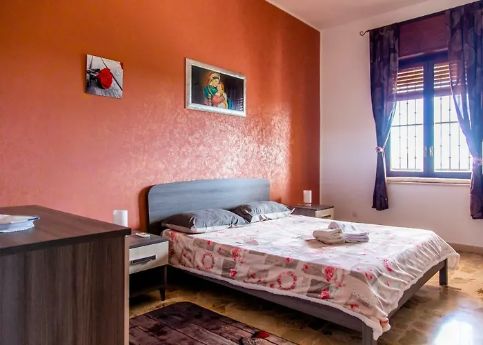 Casa Abela New דירה