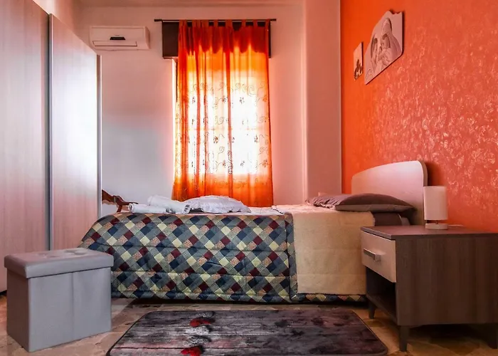 דירה Casa Abela New *