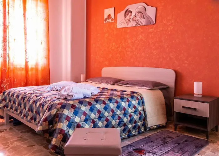 Casa Abela New דירה *