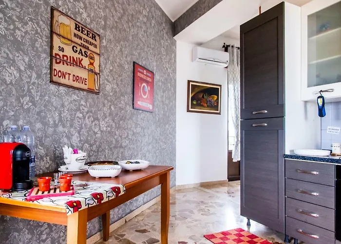 Casa Abela New * סירקוזה