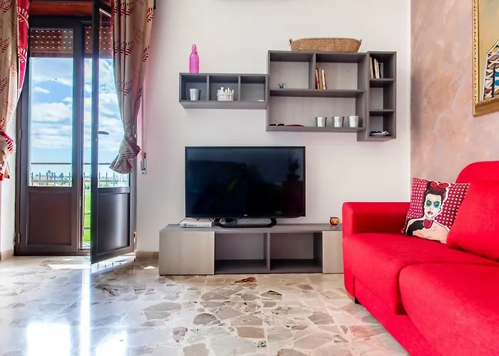 Casa Abela New דירה