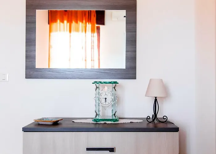 Casa Abela New דירה