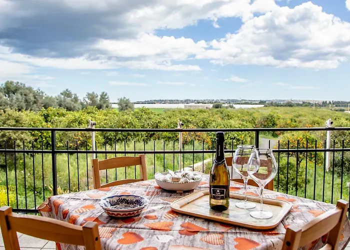 דירה Casa Abela New *