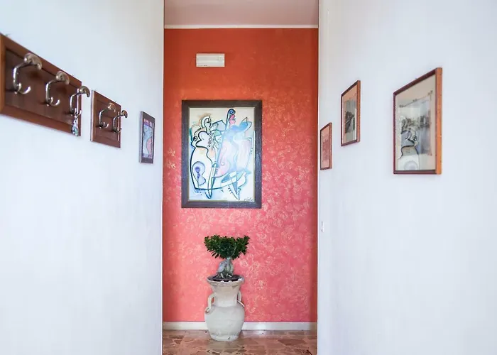 Casa Abela New דירה סירקוזה