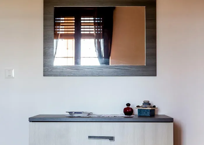 דירה Casa Abela New *