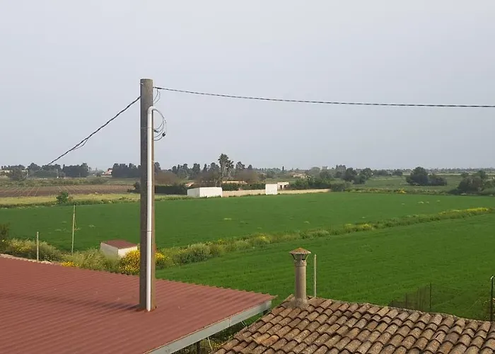 Casa Abela New סירקוזה