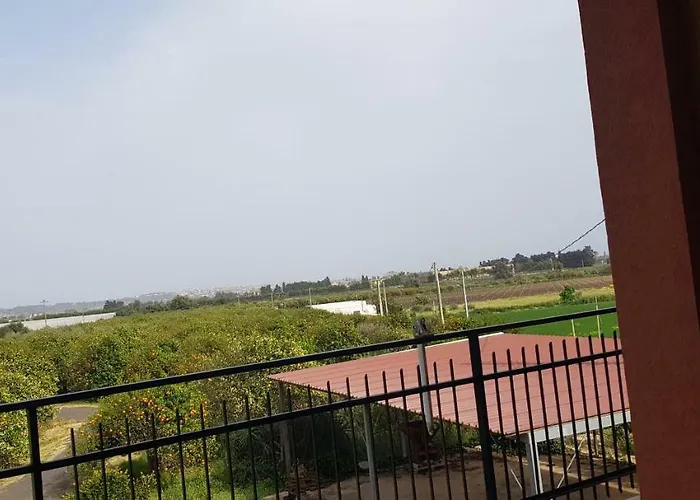 Casa Abela New דירה סירקוזה