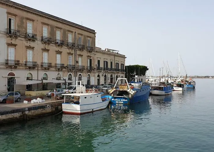 Casa Abela New * סירקוזה