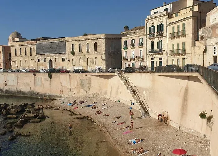 דירה Casa Abela New *