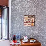 Apartman Casa Abela New Szirakúza