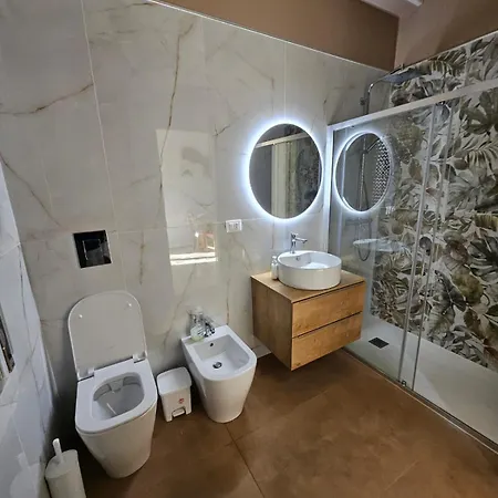 Διαμέρισμα Casa Abela New *