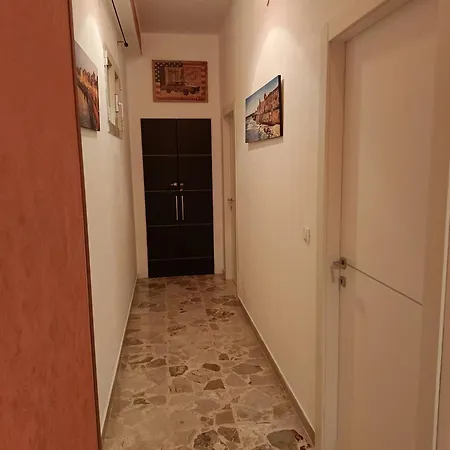 Casa Abela New Appartamento