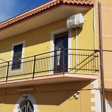 Casa Abela New *