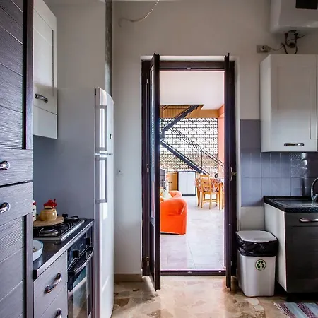 Casa Abela New