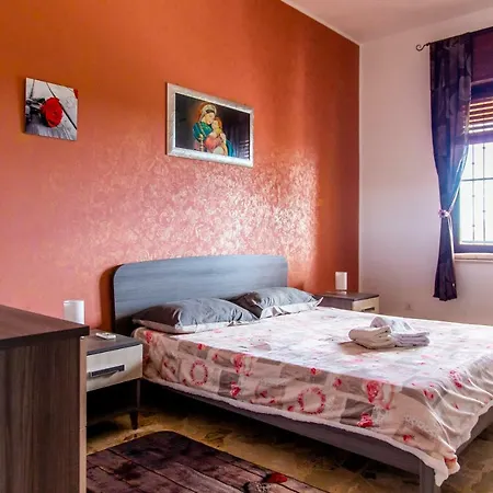 Casa Abela New Appartamento