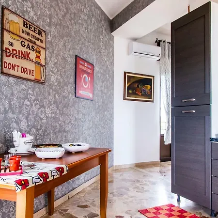 Casa Abela New * Συρακούσες