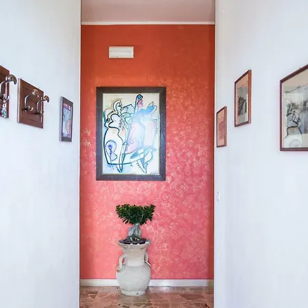 Casa Abela New Appartamento Syracuse