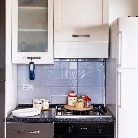 Casa Abela New * Συρακούσες