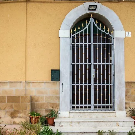 Casa Abela New *