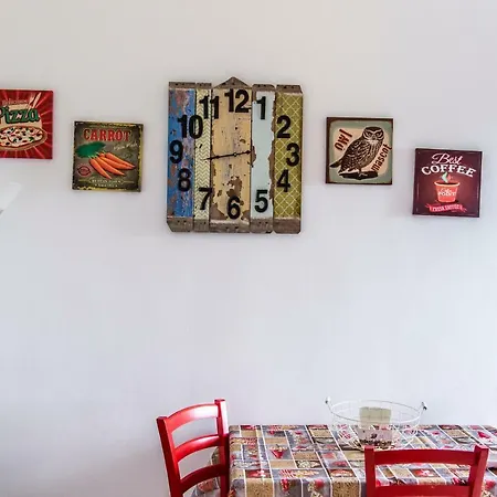 Casa Abela New *