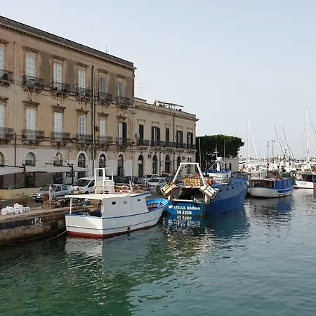 Casa Abela New * Συρακούσες