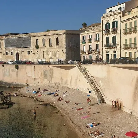 Appartamento Casa Abela New *