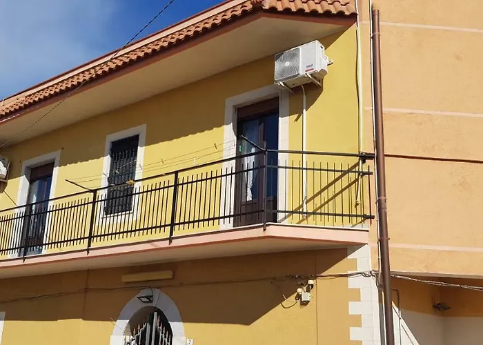 Casa Abela New *