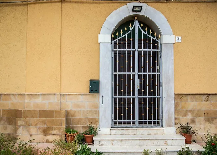 Casa Abela New *
