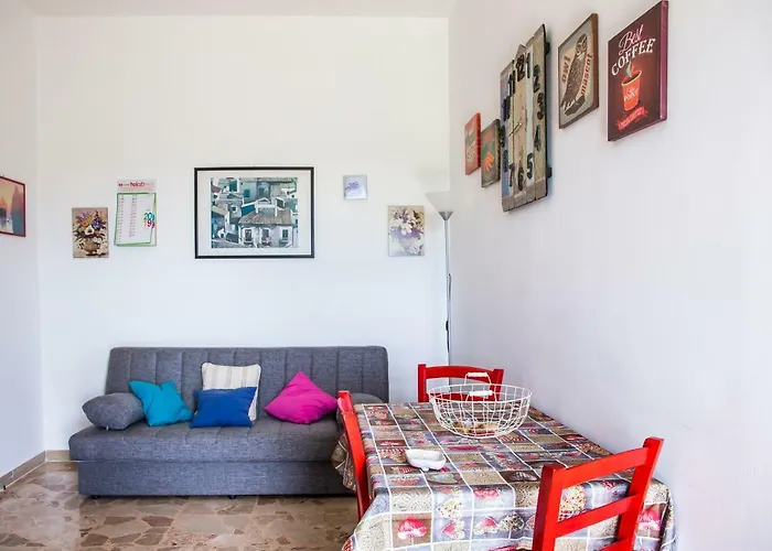 Casa Abela New Appartement Syracuse