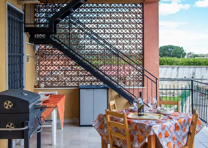 Casa Abela New Appartement