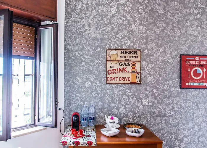 Appartement Casa Abela New Syracuse
