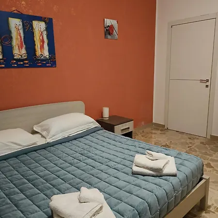 Appartamento Casa Abela New *