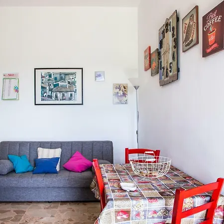 Casa Abela New Appartamento Syracuse