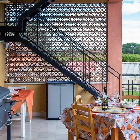 Casa Abela New Appartamento