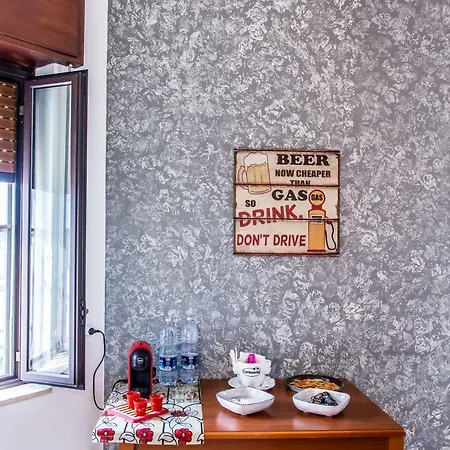 Appartamento Casa Abela New Syracuse